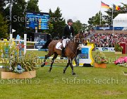 SCHUTTERT F WINCESTER LaBaule2013- S5 9863 : 2013, La Baule, SCHUTTERT FRANK, WINCHESTER, foto di Stefano Secchi ©